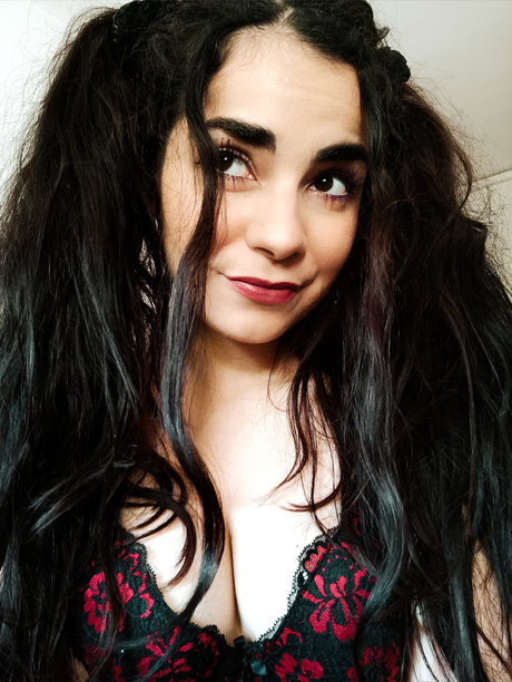 Leoncina Scarlet porn onlyfans leak