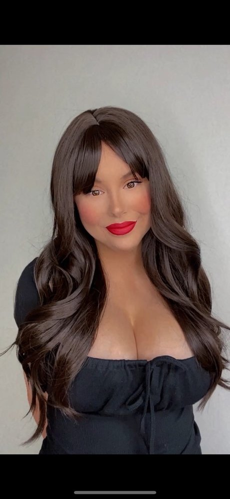 Miss Scarlette porn leaked onlyfans