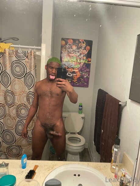 Emperor_ naked onlyfans leak