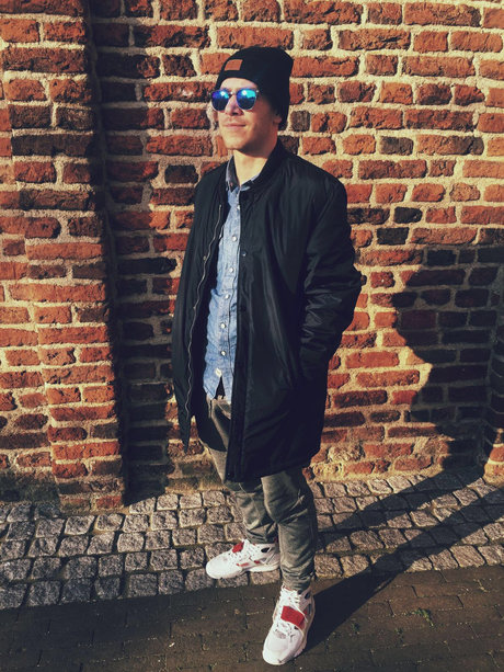 Buga nude porn onlyfans