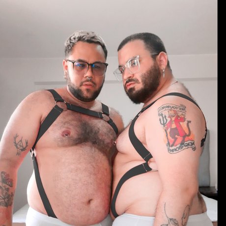 Sawill amp ampSandro_ onlyfans boobs