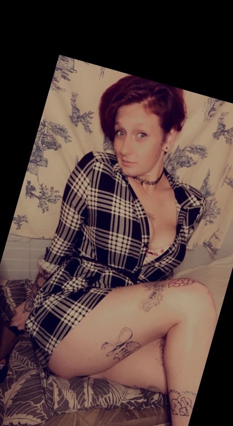 SaVvi SaVage onlyfans nude leaked