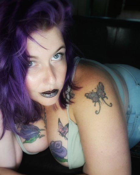 Savannah SugarSkull onlyfans leak