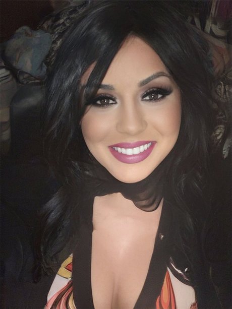 Savannah2017 onlyfans tits