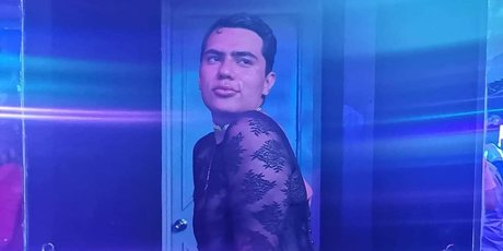 Tony Stonem onlyfans nude leaks