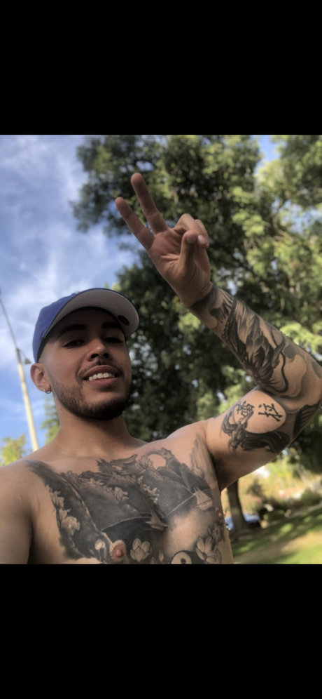 Ethan lam onlyfans leaked