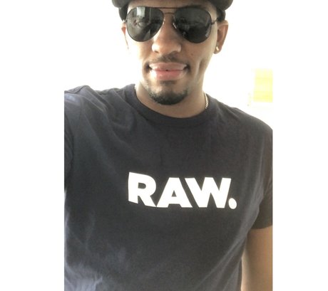 Savage Booty Eater naked onlyfans leak