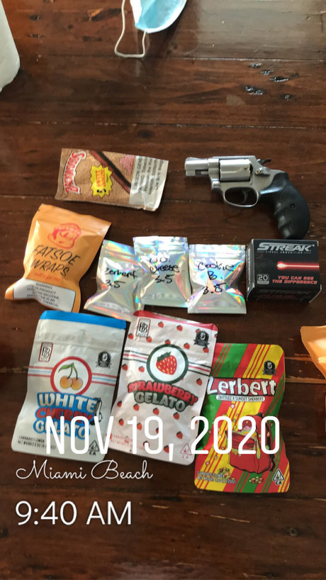 Super Savage onlyfans content type