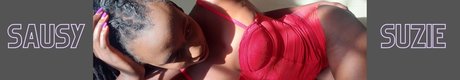 Sausy Suzie porn onlyfans leak