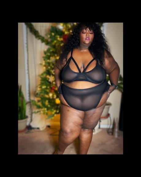 Saucye West onlyfans leak nude