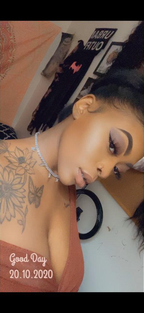 Queen Sauce onlyfans