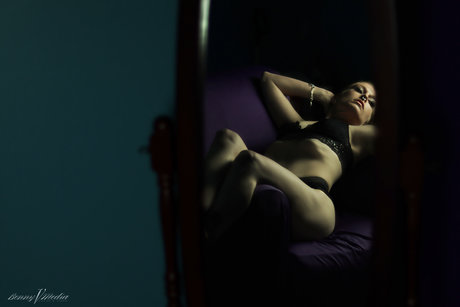 Mischa Fox only fans photos