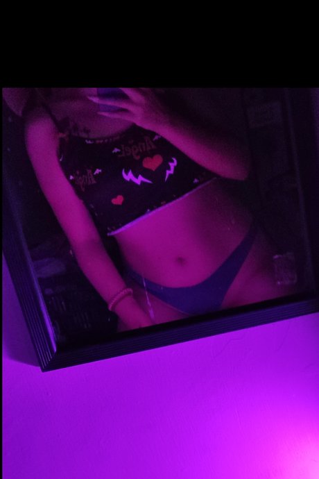 Santa Diabla_ nude onlyfans leak