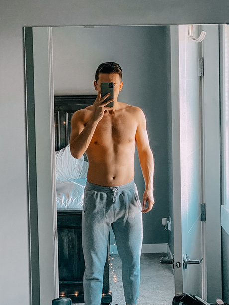 Peyton Keith nude onlyfans leak