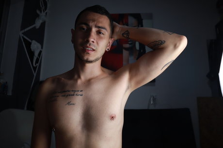Santiago Barrientos Zapata leaked onlyfans sex