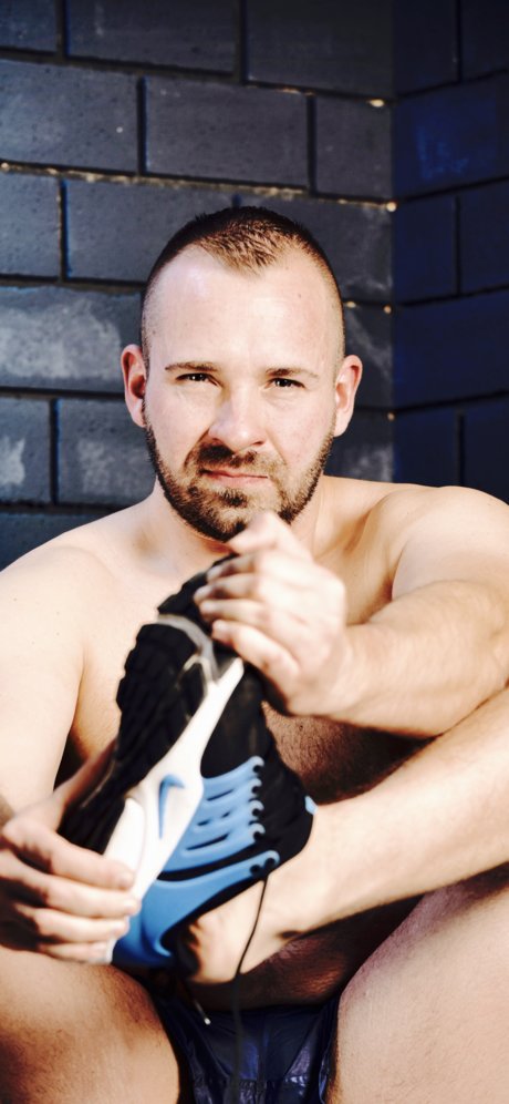 Bavaria Man onlyfans porn