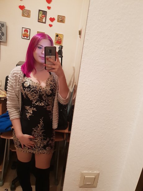 Jesmin onlyfans picture