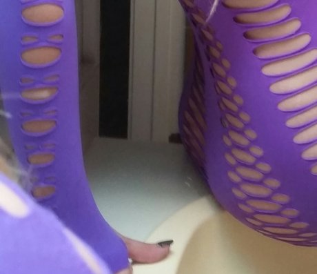 Crystal Ford onlyfans desnuda