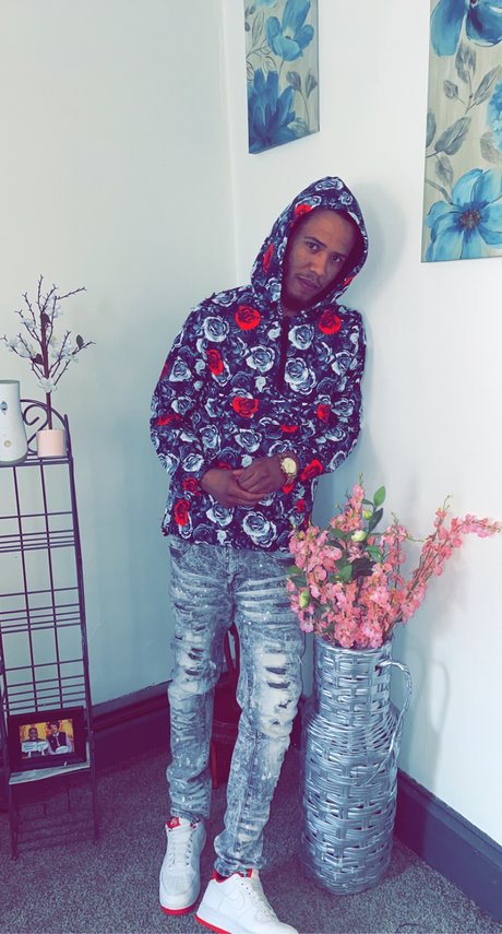 BigSteppa onlyfans pics nude