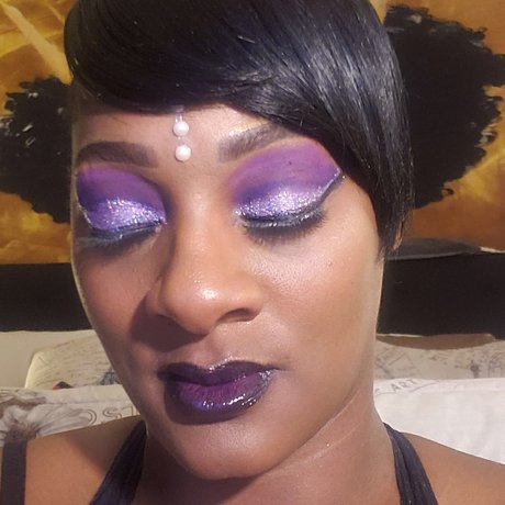 LaKisha nudes leaked onlyfans