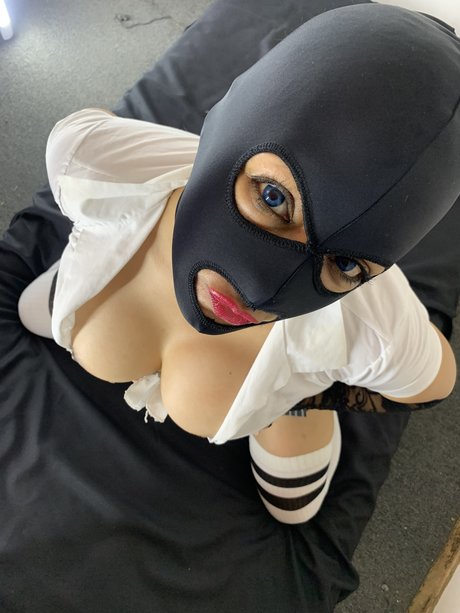 Karo Msk onlyfans leak sex