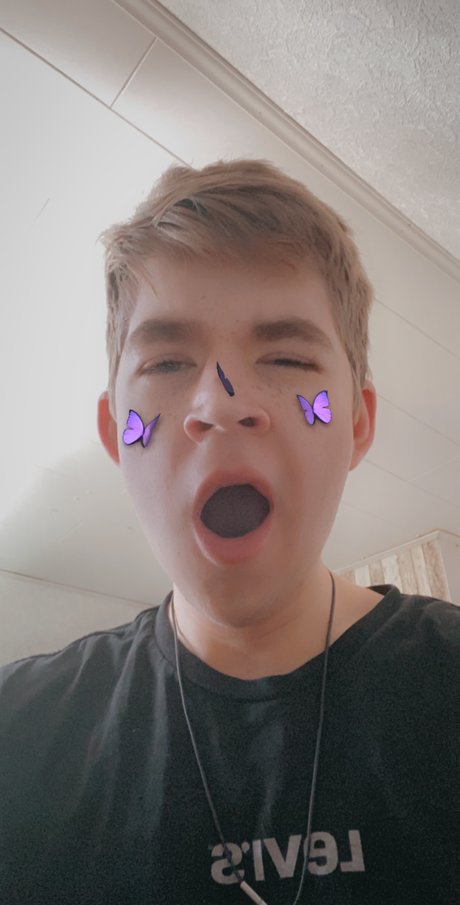 Zack Andreasson onlyfans leaked pics