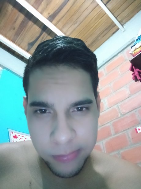 Jos Daniel Peralta P rez onlyfans pictures