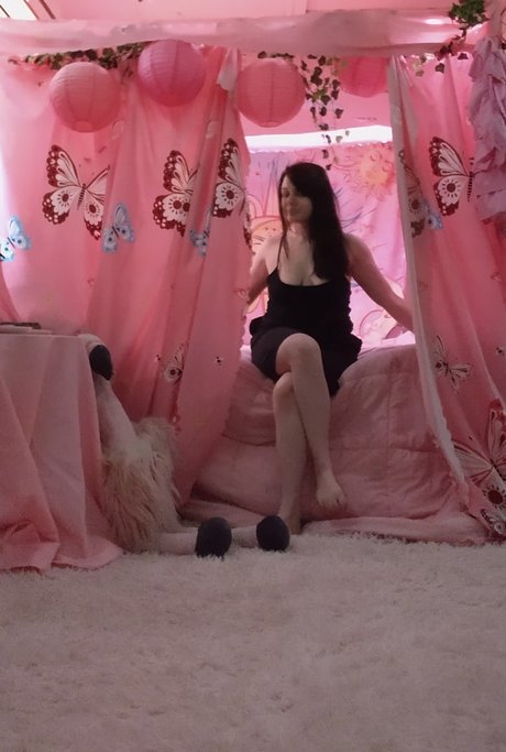 Harmony Campbell sex onlyfans