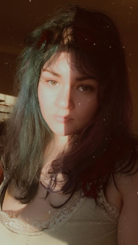 Cassie Monroe onlyfans model