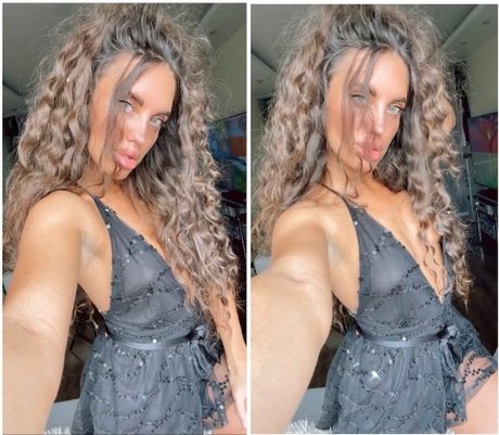 Samantha B nude onlyfans leaked