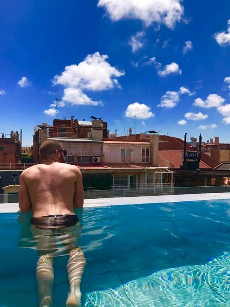 MaxRomanoXXX only fans review