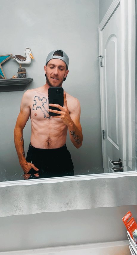 Brandon Bear leak only fans