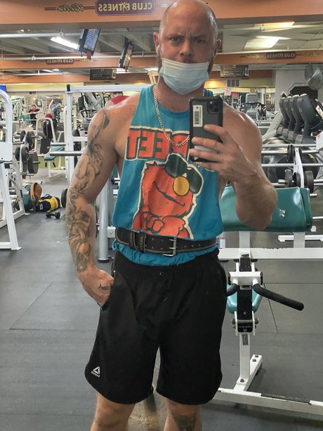 Mr Christopher Stebbins onlyfans model photos