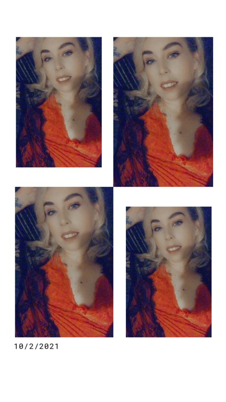 Gee Gorton onlyfans picture