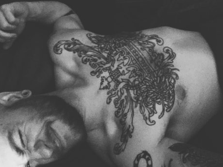 TyetheGuy naked onlyfans leaks