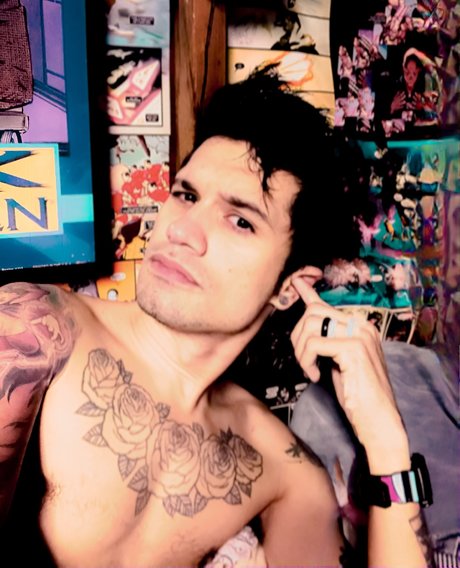 Remy Lebeau porn onlyfans