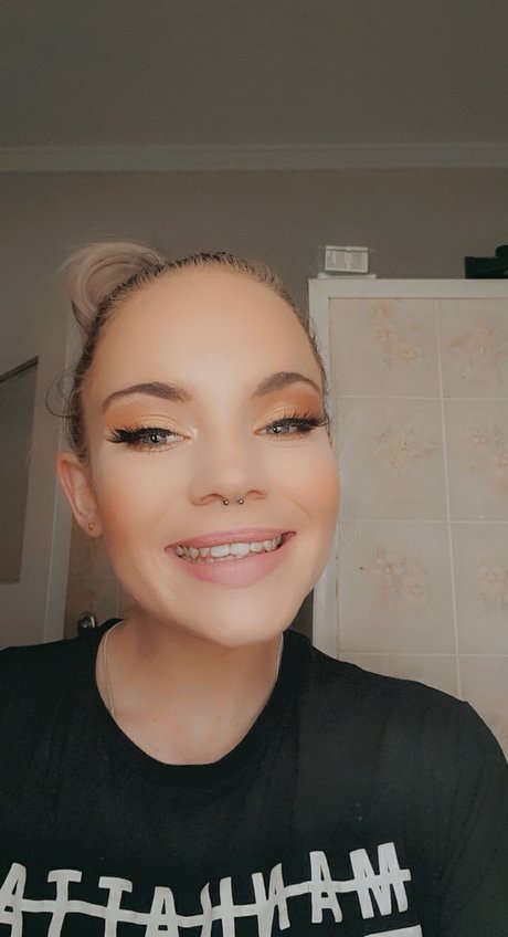 Kaillin tits onlyfans