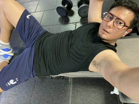 Victor LoHer leaked onlyfans porn