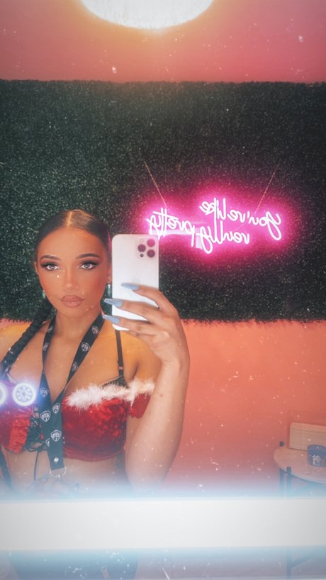 KarmaKlouds leaks only fans