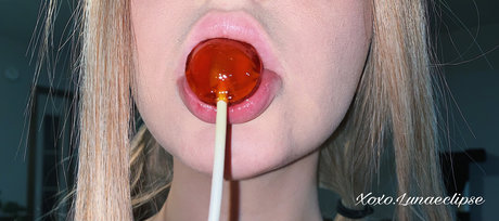 Luna Kyle naked only fans