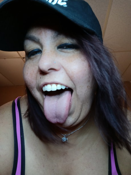 Sasha Sweets onlyfans leaks