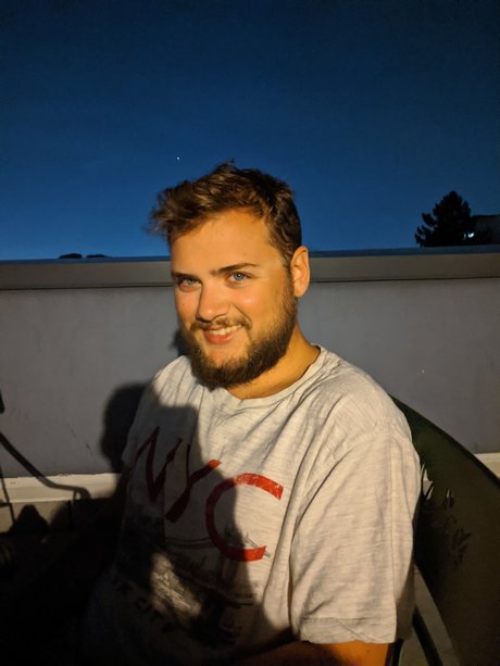 Sean Kelly en onlyfans