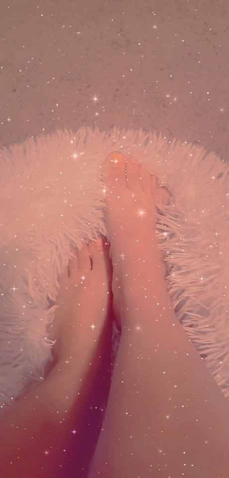 For the feetlovers_ onlyfans leaked photos