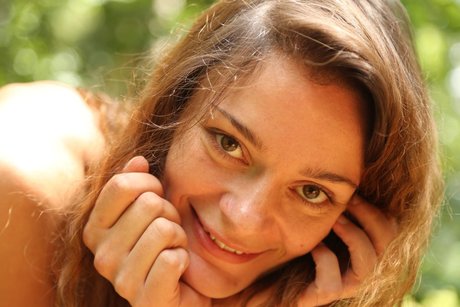 Mary Lou so in love with you only fans leaks porn