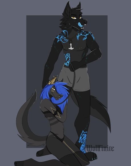 TheWolfnWitch nude onlyfans leaks