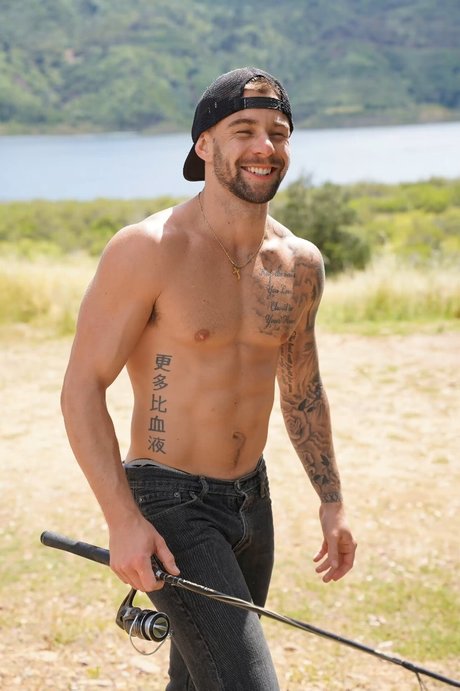 Troy hudson onlyfans leaka