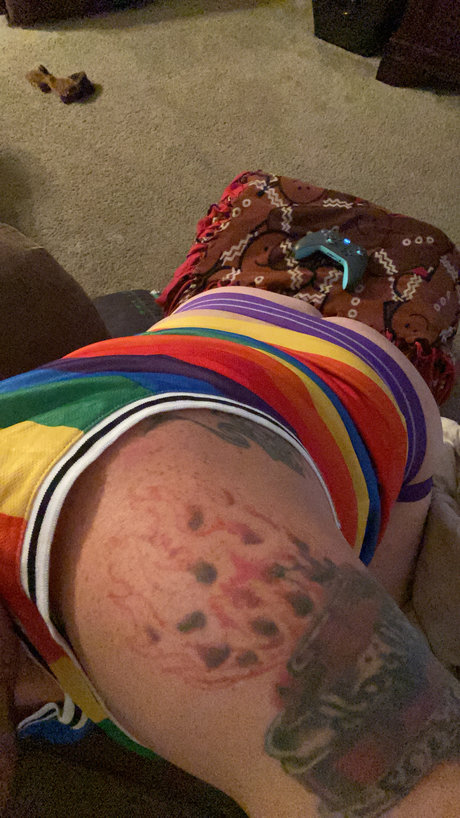 The Other Guy onlyfans fotos