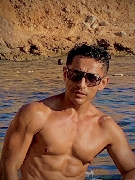 Thomas Sex onlyfans pic