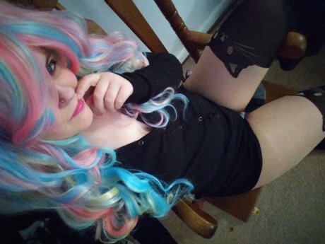 Kitten Marie naked onlyfans