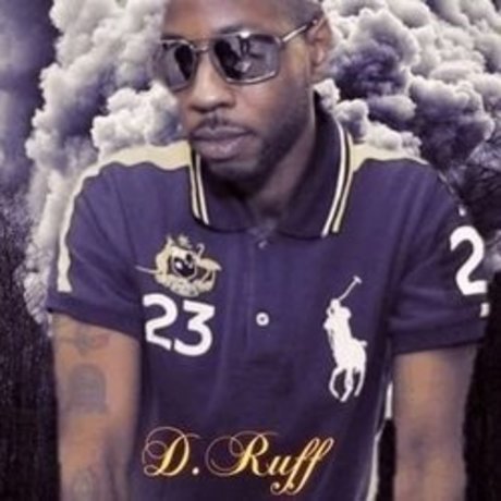 DRuffBandit naked onlyfans leak